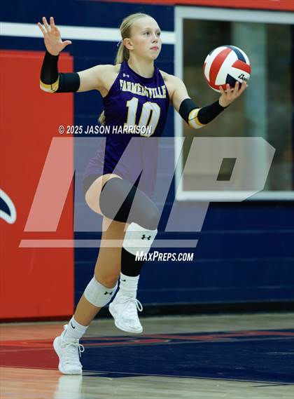 Thumbnail 2 in Farmersville @ Aubrey photogallery.
