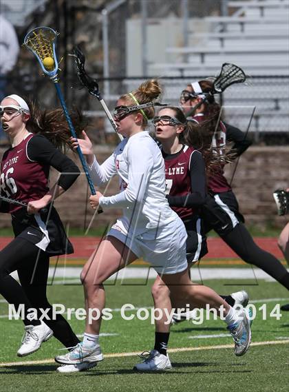 Thumbnail 1 in East Lyme @ Norwich Free Academy photogallery.