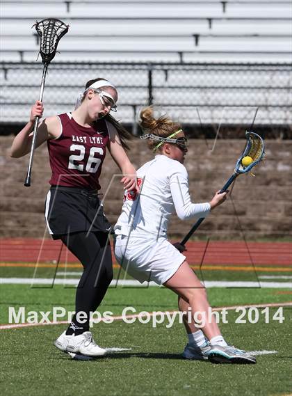 Thumbnail 2 in East Lyme @ Norwich Free Academy photogallery.