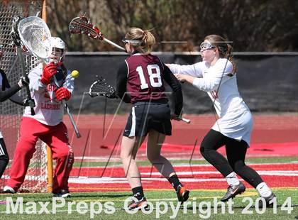 Thumbnail 3 in East Lyme @ Norwich Free Academy photogallery.