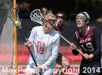 Thumbnail 3 in East Lyme @ Norwich Free Academy photogallery.