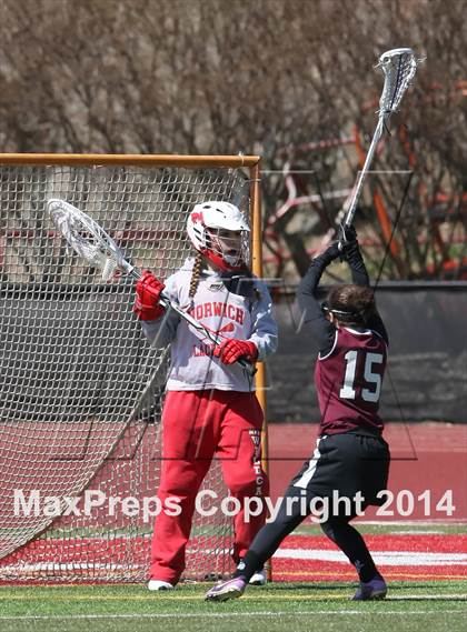 Thumbnail 1 in East Lyme @ Norwich Free Academy photogallery.