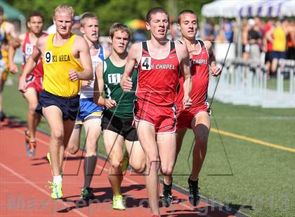 Thumbnail 1 in WPIAL 2A/3A Track and Field Championships photogallery.