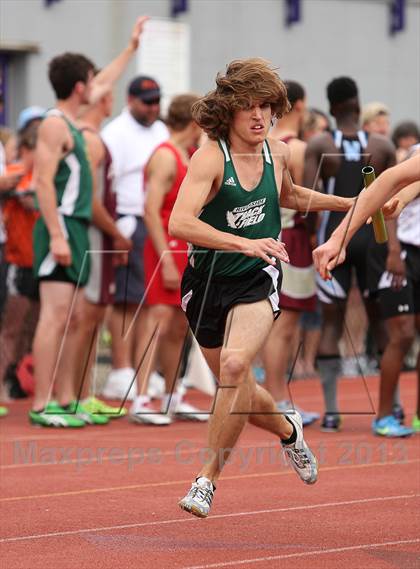 Thumbnail 2 in WPIAL 2A/3A Track and Field Championships photogallery.