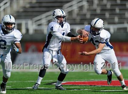 Thumbnail 3 in Syracuse vs Fremont (5A Semifinal) photogallery.