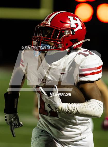 Thumbnail 3 in Hollister @ Branham photogallery.