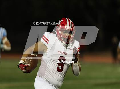 Thumbnail 3 in Hollister @ Branham photogallery.