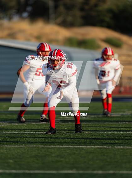 Thumbnail 3 in Hollister @ Branham photogallery.