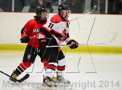 Thumbnail 1 in Masuk @ Branford photogallery.