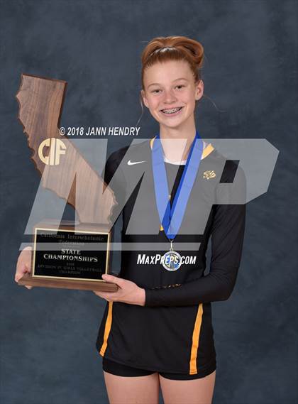 Thumbnail 2 in San Luis Obispo (CIF State D4 Awards) photogallery.