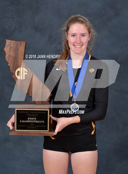 Thumbnail 3 in San Luis Obispo (CIF State D4 Awards) photogallery.