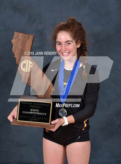 Thumbnail 2 in San Luis Obispo (CIF State D4 Awards) photogallery.