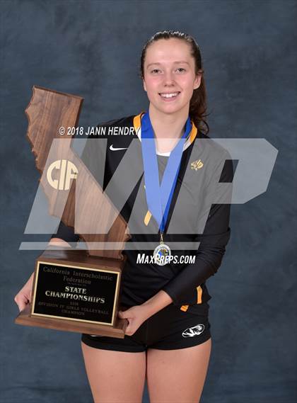 Thumbnail 2 in San Luis Obispo (CIF State D4 Awards) photogallery.