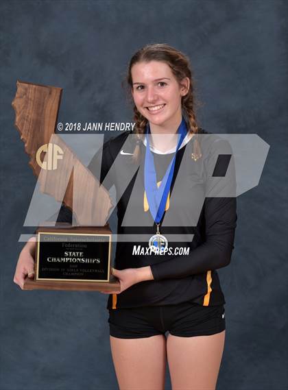 Thumbnail 2 in San Luis Obispo (CIF State D4 Awards) photogallery.