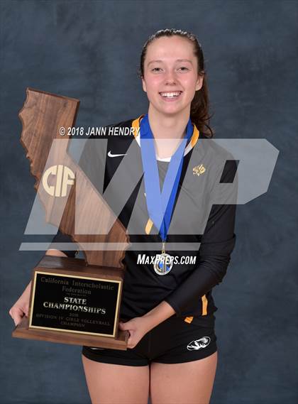 Thumbnail 1 in San Luis Obispo (CIF State D4 Awards) photogallery.