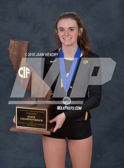 Thumbnail 3 in San Luis Obispo (CIF State D4 Awards) photogallery.