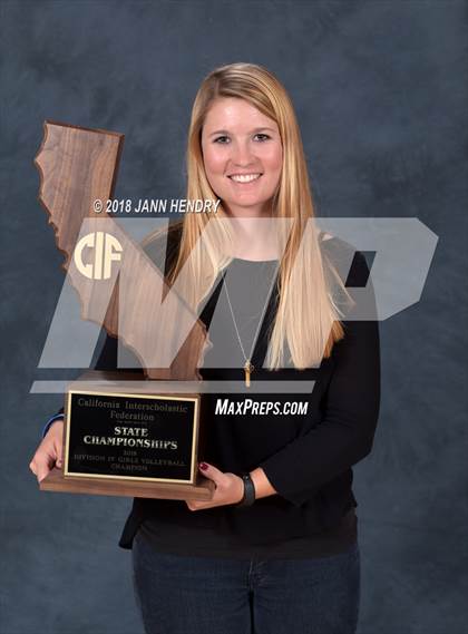 Thumbnail 1 in San Luis Obispo (CIF State D4 Awards) photogallery.