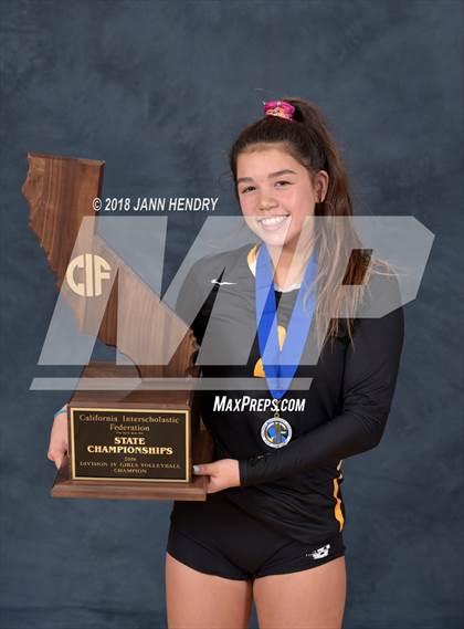 Thumbnail 1 in San Luis Obispo (CIF State D4 Awards) photogallery.