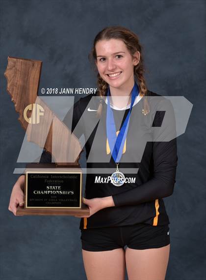 Thumbnail 1 in San Luis Obispo (CIF State D4 Awards) photogallery.