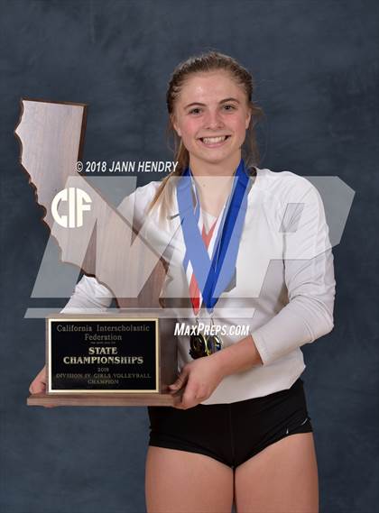 Thumbnail 1 in San Luis Obispo (CIF State D4 Awards) photogallery.