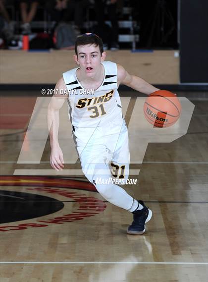 Thumbnail 1 in Katz Yeshiva High School vs Salanter Akiba Riverdale Academy (Steve Glouberman Tournament) photogallery.