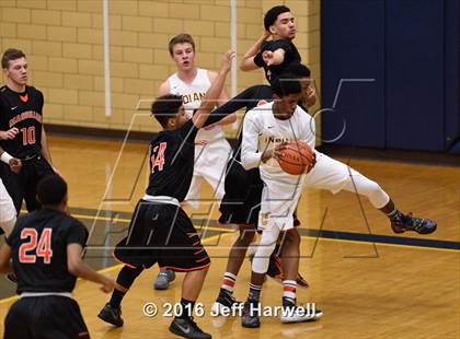 Thumbnail 2 in Washington vs. Copley photogallery.