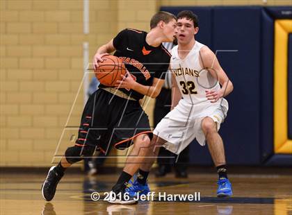 Thumbnail 3 in Washington vs. Copley photogallery.