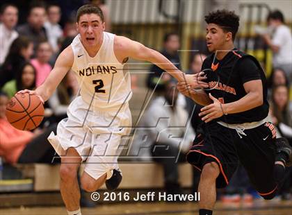 Thumbnail 3 in Washington vs. Copley photogallery.