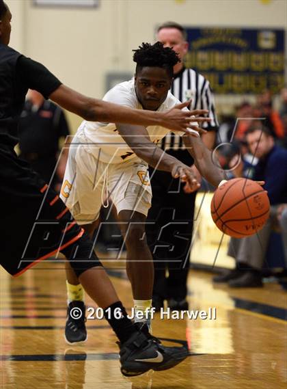 Thumbnail 3 in Washington vs. Copley photogallery.