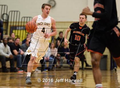 Thumbnail 3 in Washington vs. Copley photogallery.