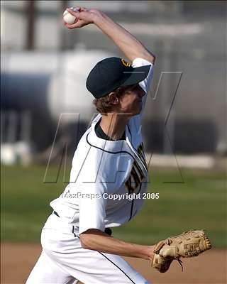 Thumbnail 3 in Linfield Christian @ Ontario Christian photogallery.