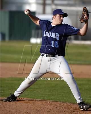 Thumbnail 3 in Linfield Christian @ Ontario Christian photogallery.