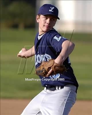 Thumbnail 1 in Linfield Christian @ Ontario Christian photogallery.