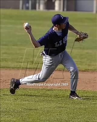 Thumbnail 3 in Linfield Christian @ Ontario Christian photogallery.