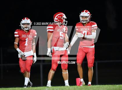 Thumbnail 2 in Kingsway @ Delsea photogallery.