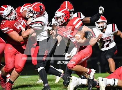Thumbnail 1 in Kingsway @ Delsea photogallery.