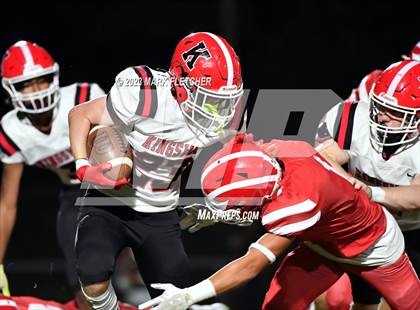 Thumbnail 3 in Kingsway @ Delsea photogallery.