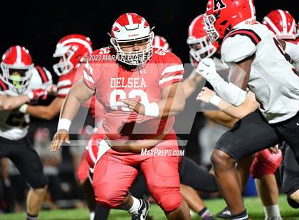 Thumbnail 3 in Kingsway @ Delsea photogallery.