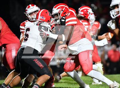 Thumbnail 1 in Kingsway @ Delsea photogallery.