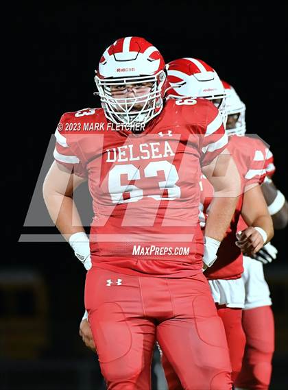 Thumbnail 1 in Kingsway @ Delsea photogallery.