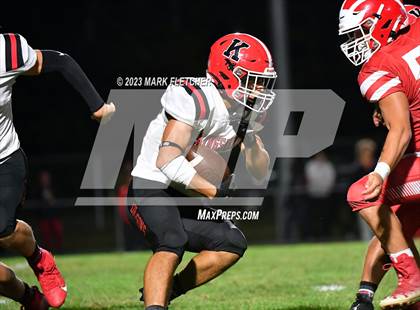 Thumbnail 1 in Kingsway @ Delsea photogallery.