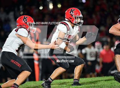 Thumbnail 3 in Kingsway @ Delsea photogallery.