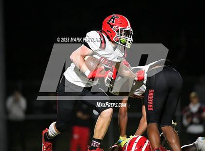 Thumbnail 1 in Kingsway @ Delsea photogallery.