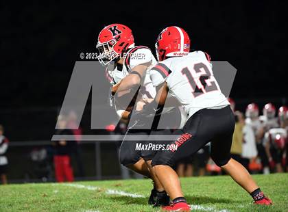 Thumbnail 1 in Kingsway @ Delsea photogallery.