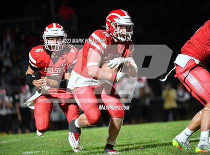 Thumbnail 3 in Kingsway @ Delsea photogallery.