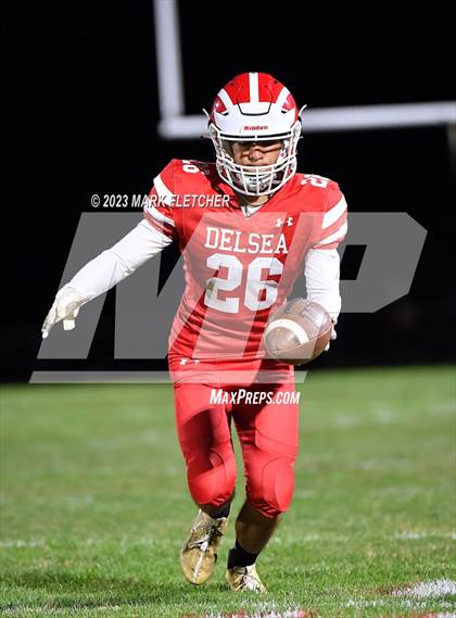 Thumbnail 2 in Kingsway @ Delsea photogallery.