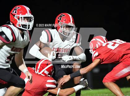 Thumbnail 3 in Kingsway @ Delsea photogallery.
