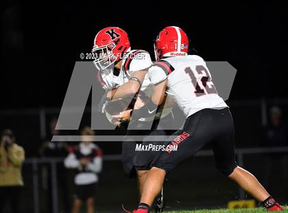 Thumbnail 3 in Kingsway @ Delsea photogallery.