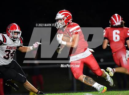 Thumbnail 1 in Kingsway @ Delsea photogallery.