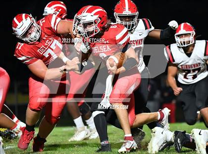 Thumbnail 2 in Kingsway @ Delsea photogallery.
